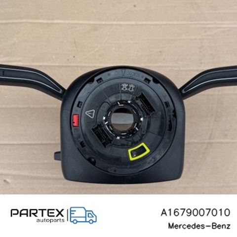 A1679007010 MERCEDES купить в Днепр