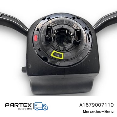 A16790071109051 MERCEDES Подрулевой переключатель купить в Павлоград