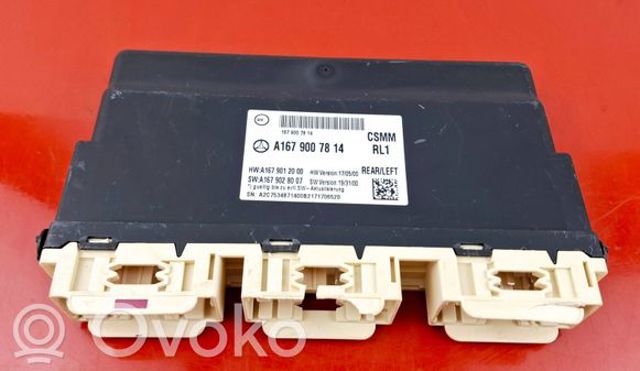 A1679007814 MERCEDES купить в Николаев