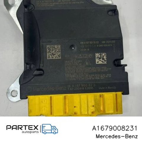 A1679008231 Mercedes