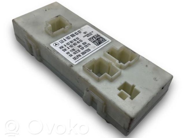 A1679008307 MERCEDES купить в Днепр