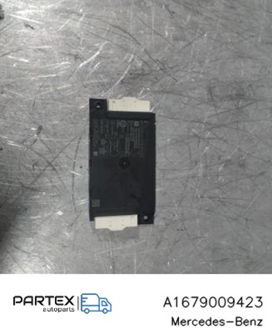 MERCEDES A1679009423 в наличии Чернигов