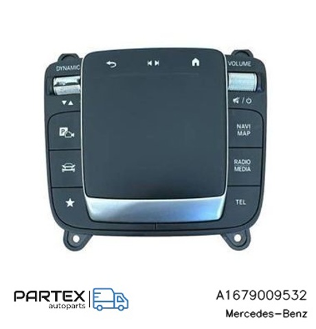 MERCEDES A1679009532 в наличии Запорожье