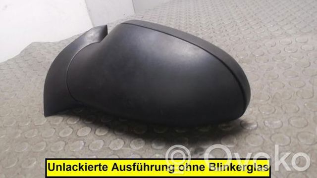 MERCEDES A1688101376 Левое боковое зеркало в наличии Каменское