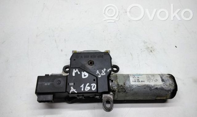 MERCEDES A1688204110 в наличии Полтава