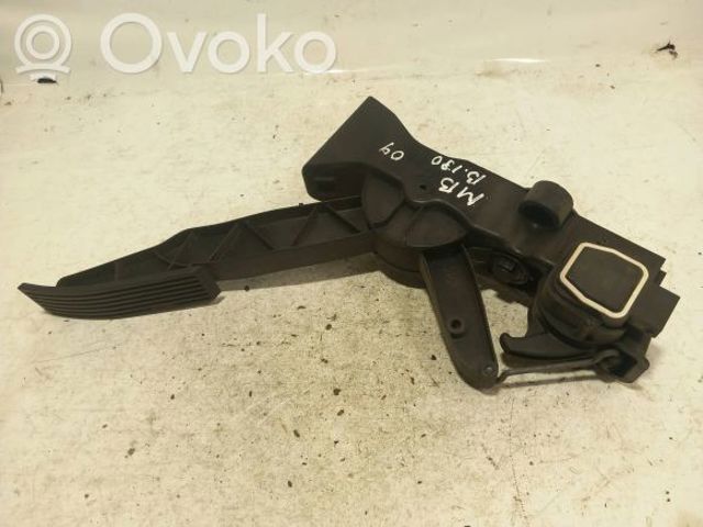 A1693000104 MERCEDES Педаль газа (акселератора) купить в Черкассы