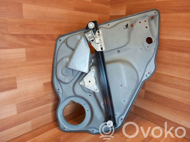 A1697303779 MERCEDES Механизм стеклоподъемника двери задней левой купить в Хмельницкий