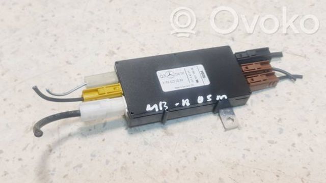 1698200089 MERCEDES купить в Чернигов