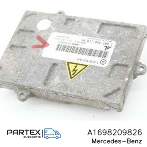 MERCEDES A1698209826 в наличии Полтава