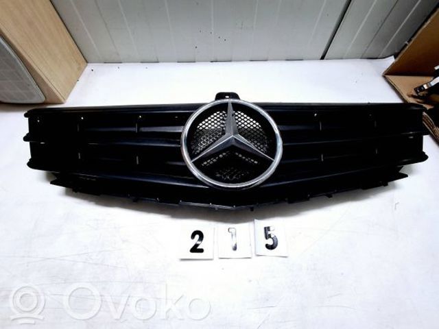 Облицовка радиатора A1698801583 MERCEDES