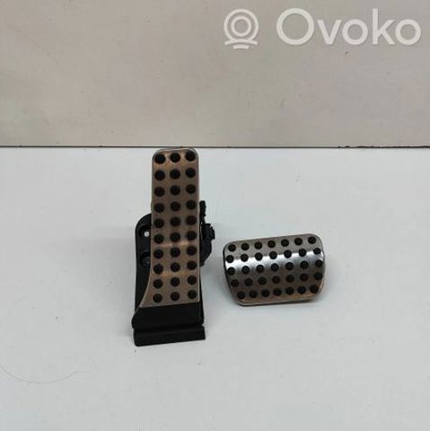 A1702900182 MERCEDES Накладка педали тормоза купить в Ирпень