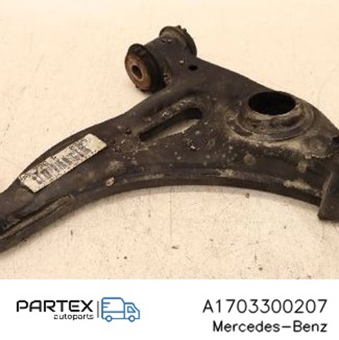 A1703300207 MERCEDES Рычаг передней подвески нижний правый купить в Кривой Рог