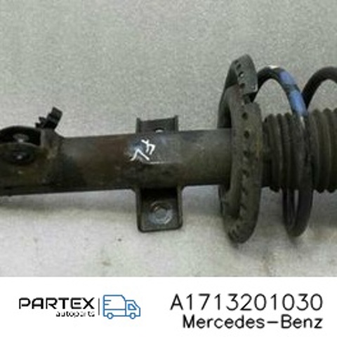 MERCEDES A1713201030 Амортизатор передний в наличии Житомир