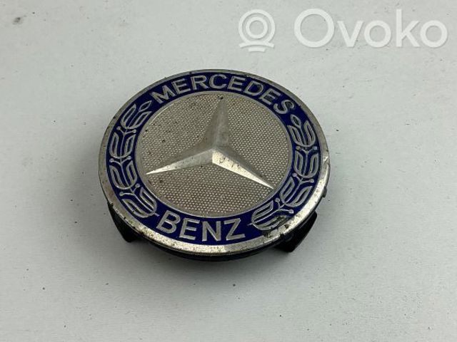 Колпаки на диски A1714000025 MERCEDES