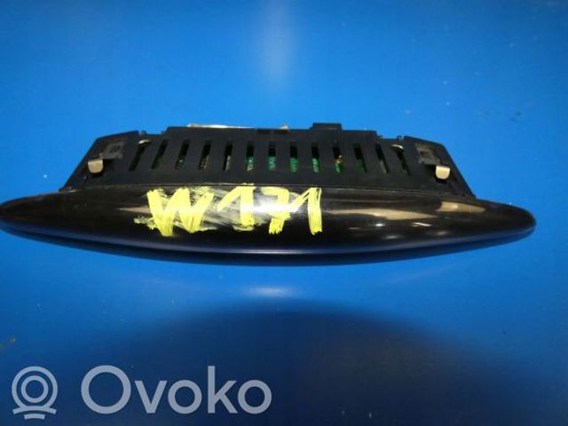 A1715420023 Дисплей парктроника купить Ужгород
