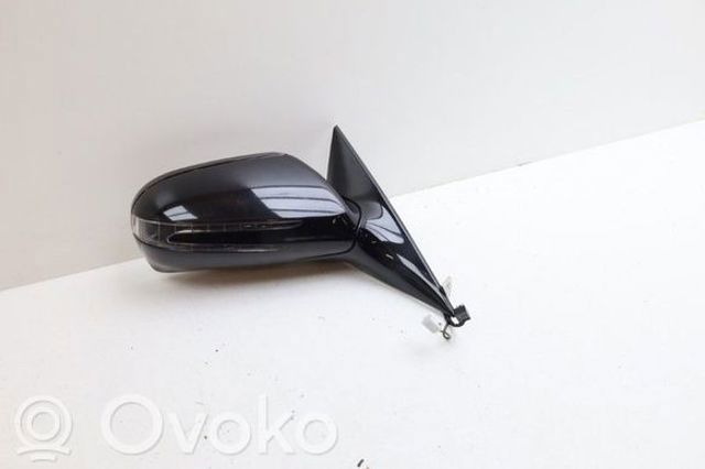 MERCEDES A1718200942 Мотор привода линзы зеркала заднего вида в наличии Львов