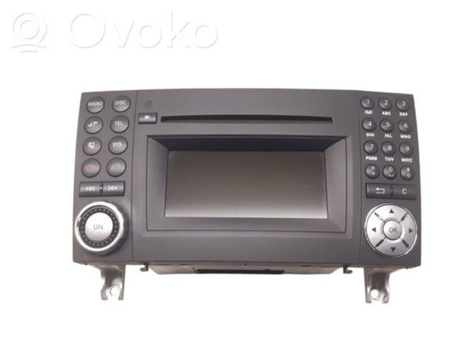 MERCEDES A1719000200 в наличии Запорожье
