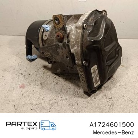 A1724601500 MERCEDES Насос гидроусилителя руля (ГУР) купить в Хмельницкий