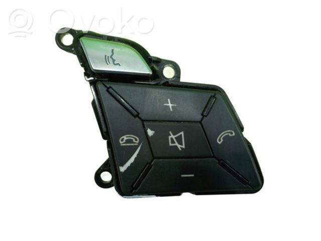MERCEDES A1725400362 Блок кнопочных переключателей рулевого колеса в наличии Львов