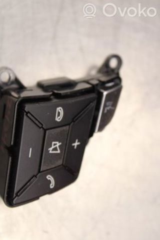 A17254003629107 MERCEDES Блок кнопочных переключателей рулевого колеса купить в Одесса