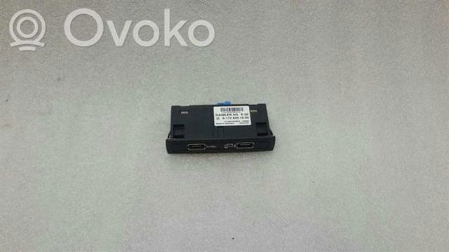 A1728201600 USB-разветвитель купить Ровно