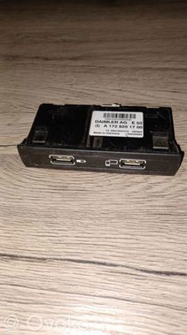 A1728201700 MERCEDES купить в Одесса