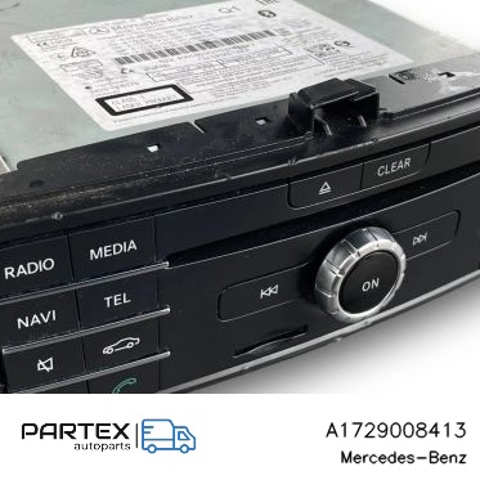 A1729008413 MERCEDES купить в Запорожье