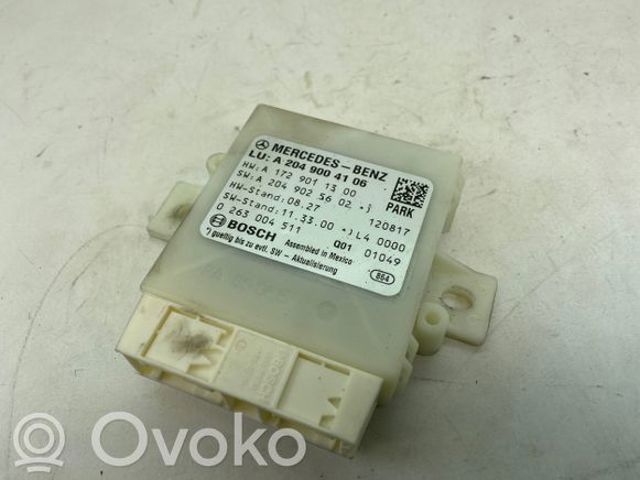 MERCEDES 1729011302 в наличии Киев