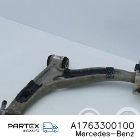 A1763300100 Mercedes