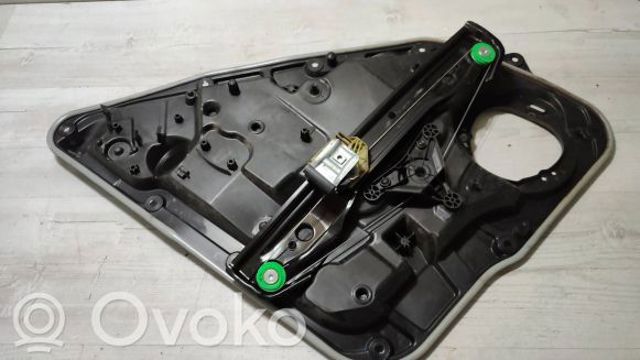 Стеклоподъемник задней левой двери A1767303800 MERCEDES