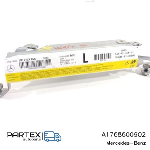 MERCEDES A1768600902 в наличии Черновцы
