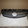 Решетка бампера перед mercedes a w176 A1768880260