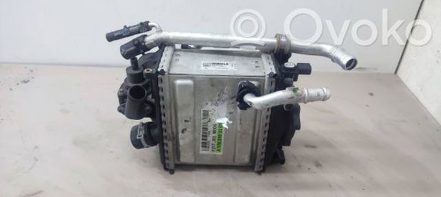 MERCEDES A1770902501 Интеркулер в наличии Запорожье