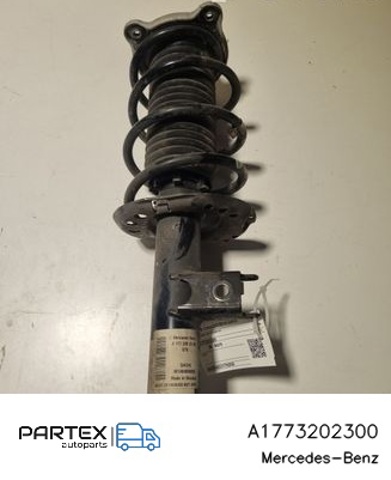 A1773202300 Mercedes