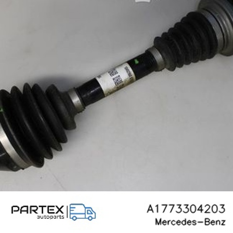 A1773304203 MERCEDES купить в Ужгород