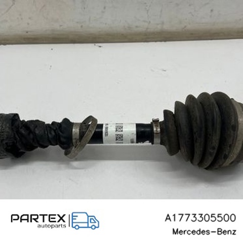 MERCEDES 1773305500 в наличии Винница