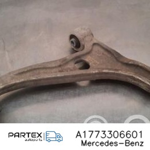 MERCEDES A1773306601 в наличии Чернигов