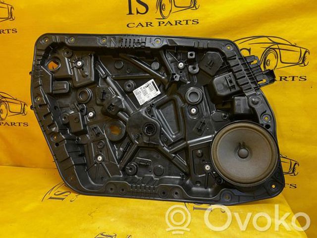 A1777200000 MERCEDES Стеклоподъемник передней левой двери купить в Черновцы