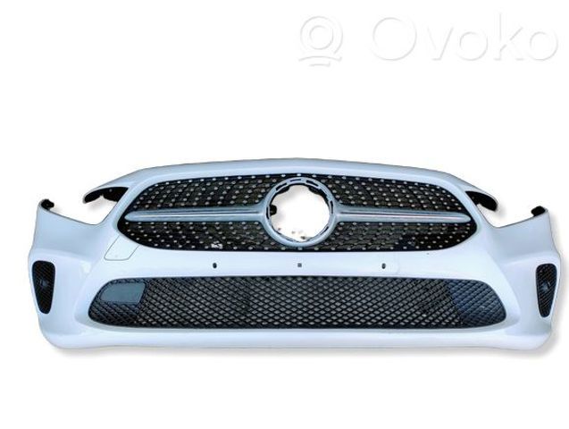Бампер передний A1778804200 MERCEDES