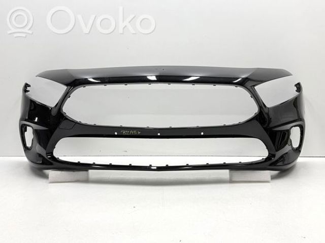 Облицовка радиатора A1778884200 MERCEDES