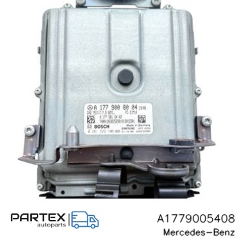 MERCEDES A1779005408 в наличии Каменское