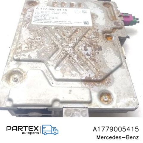 MERCEDES A1779005415 в наличии Запорожье