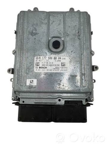 A1779008004 MERCEDES купить в Ирпень
