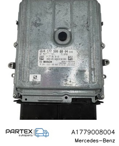 A1779008004 Mercedes