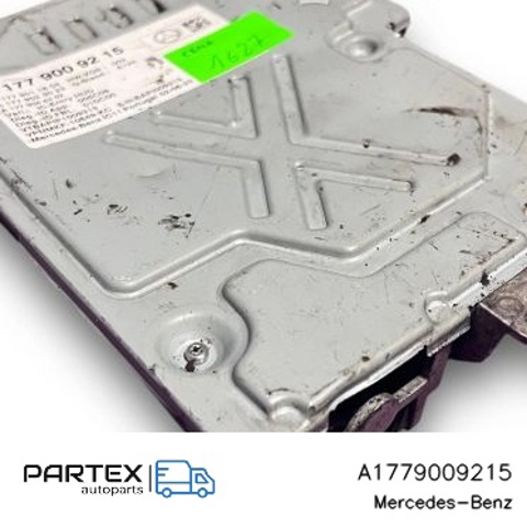 A1779009215 MERCEDES купить в Ирпень