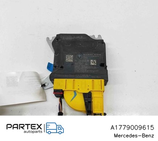 A1779009615 MERCEDES купить в Днепр