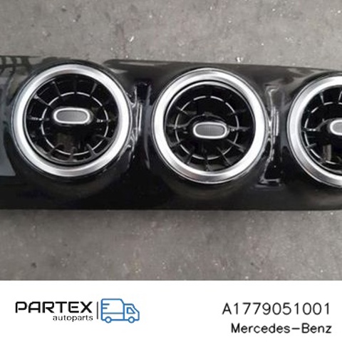 A1779051001 MERCEDES Кнопка запуска двигателя купить в Николаев