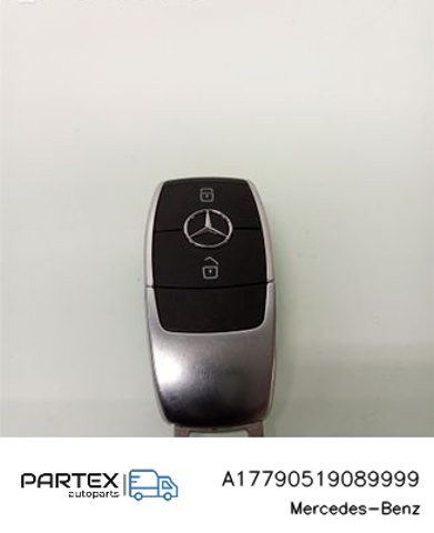 A17790519089999 MERCEDES купить в Одесса