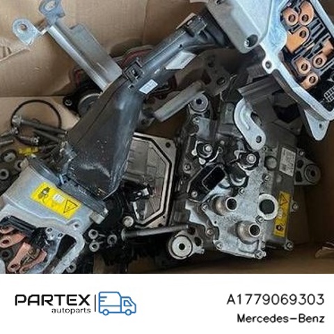 A1779069303 Mercedes