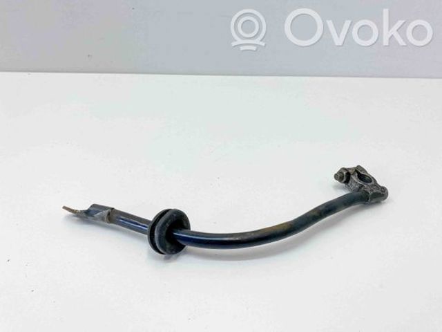 MERCEDES A1869970481 Подушка корпуса воздушного фильтра в наличии Львов